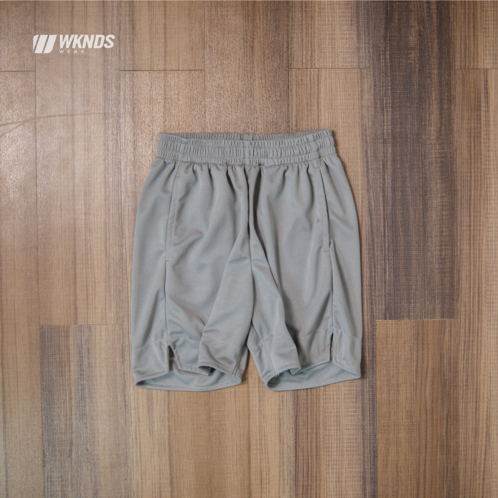 Activewear Jersey Short