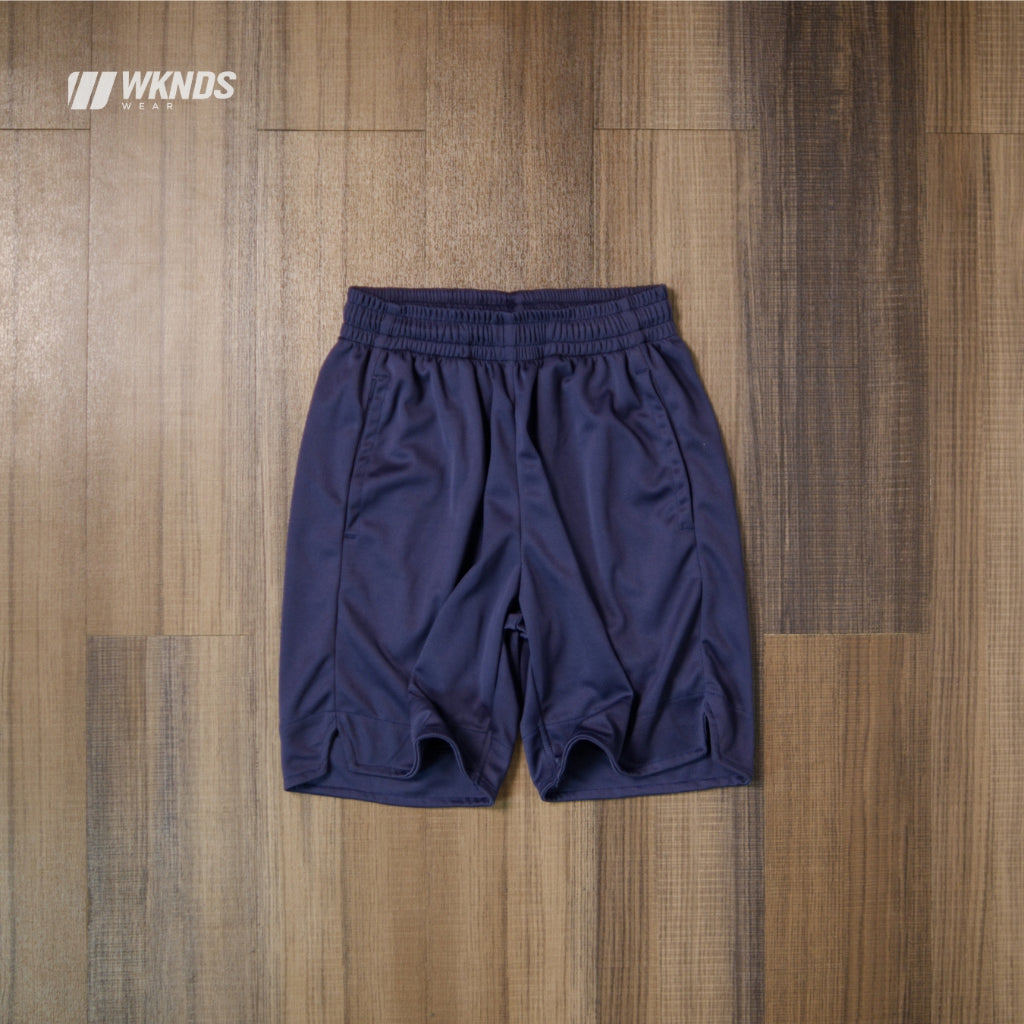 Activewear Jersey Short