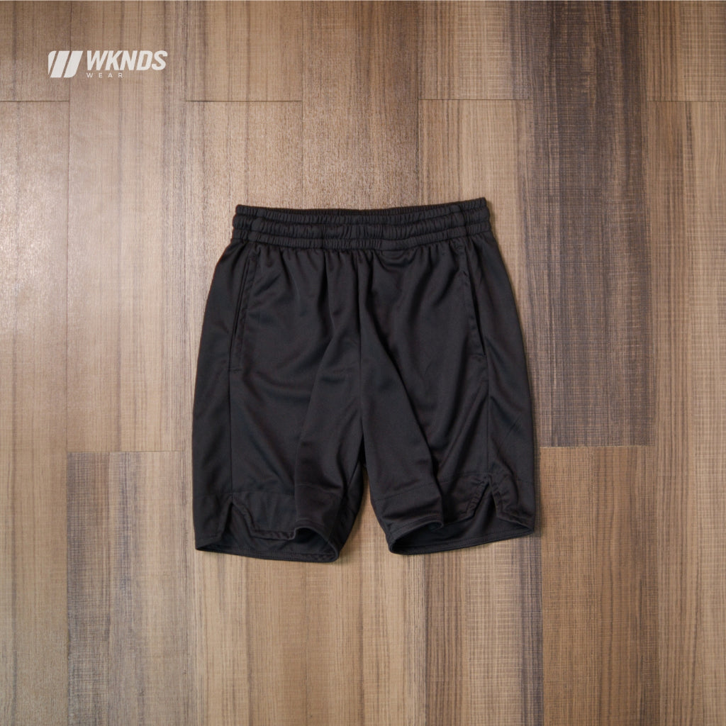 Activewear Jersey Short