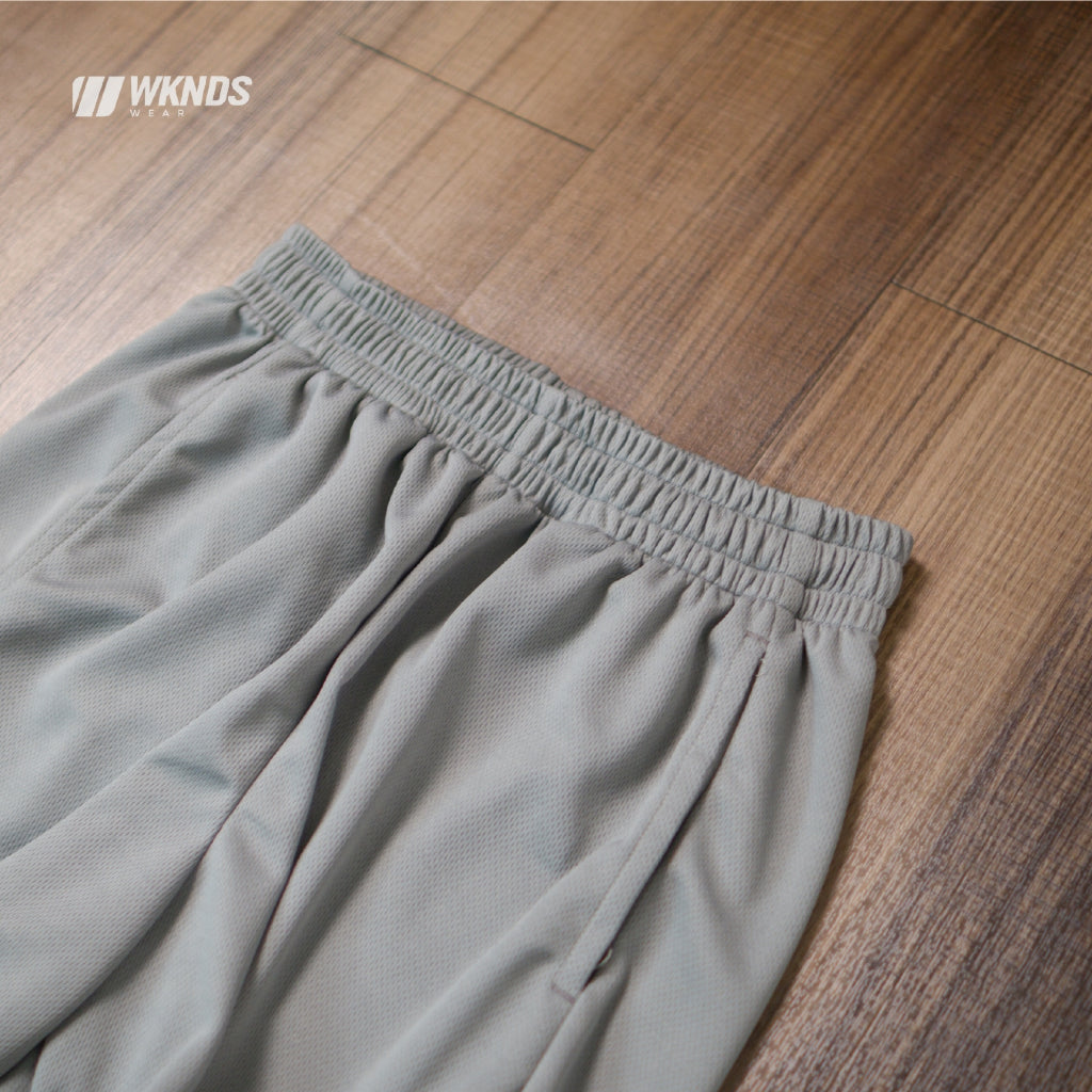 Activewear Jersey Short