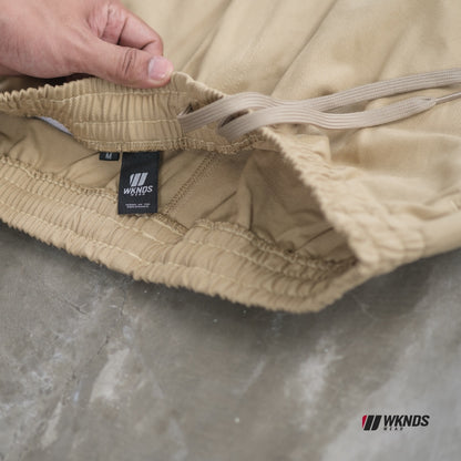 Heavy Twill Carpenter | Cargo | Chino Straight-Cut / Wide-Leg Unisex Utility Trouser Pants