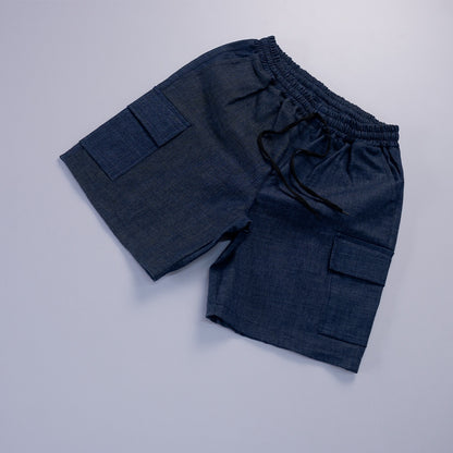 Cargo Shorts Chino