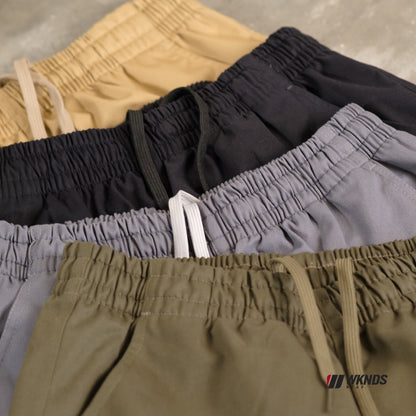 Cargo Shorts Chino