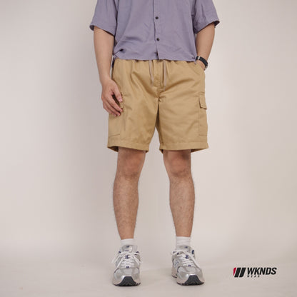Cargo Shorts Chino