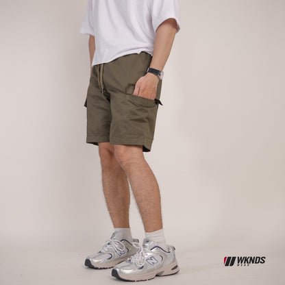 Cargo Shorts Chino