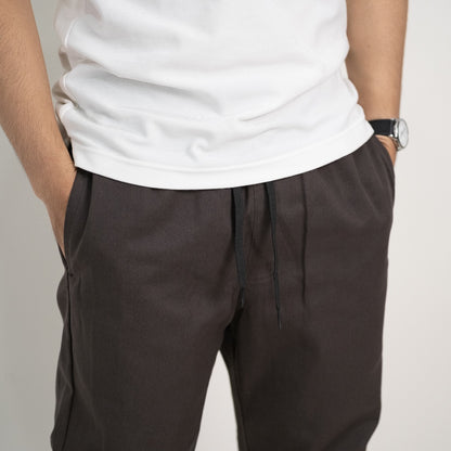 Heavy Twill Carpenter | Cargo | Chino Straight-Cut / Wide-Leg Unisex Utility Trouser Pants