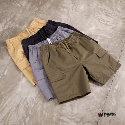 Cargo Shorts Chino