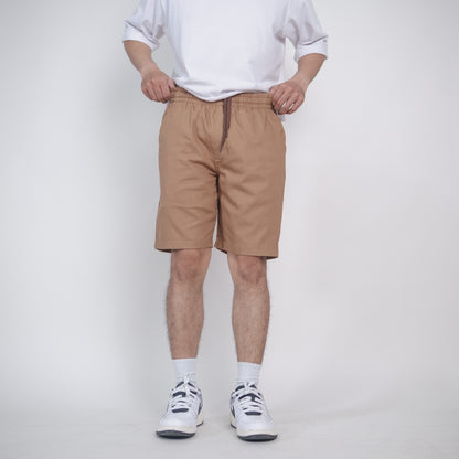 Tailored Chino Shorts (Version 2)