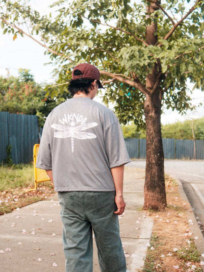 Dragonfly Graphic Tee